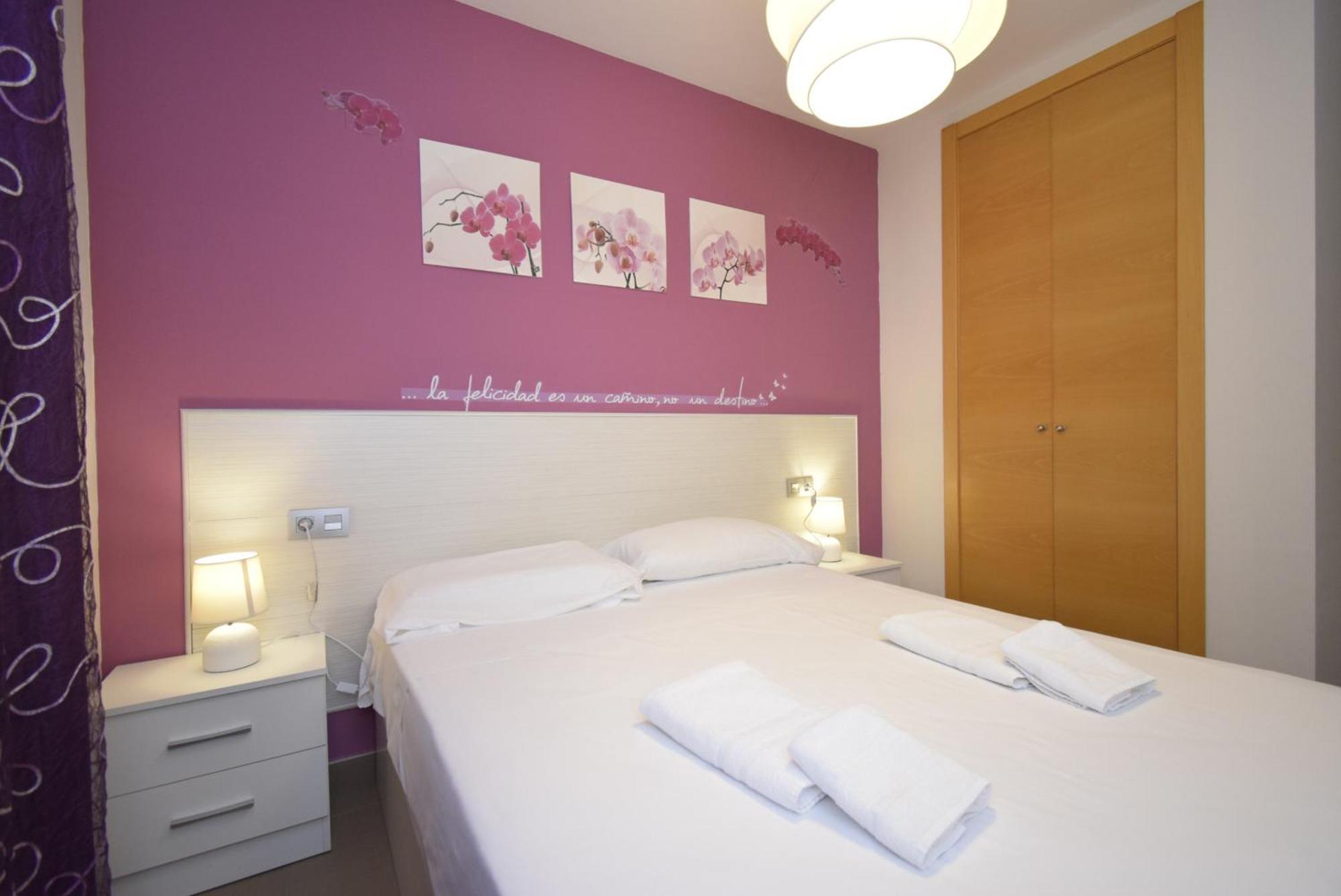 Apartamento Edimar 9 - Arena Benidorm