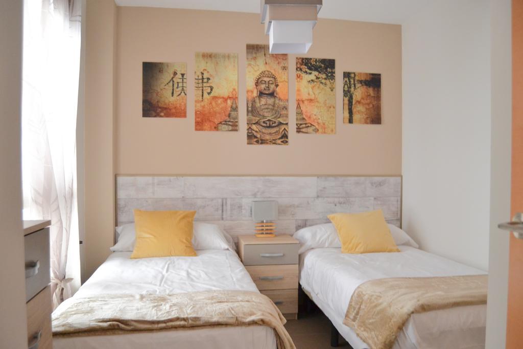 Edimar 9 - Arena Apartamento