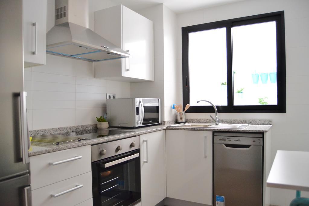 Apartment Edimar 9 - Arena Benidorm