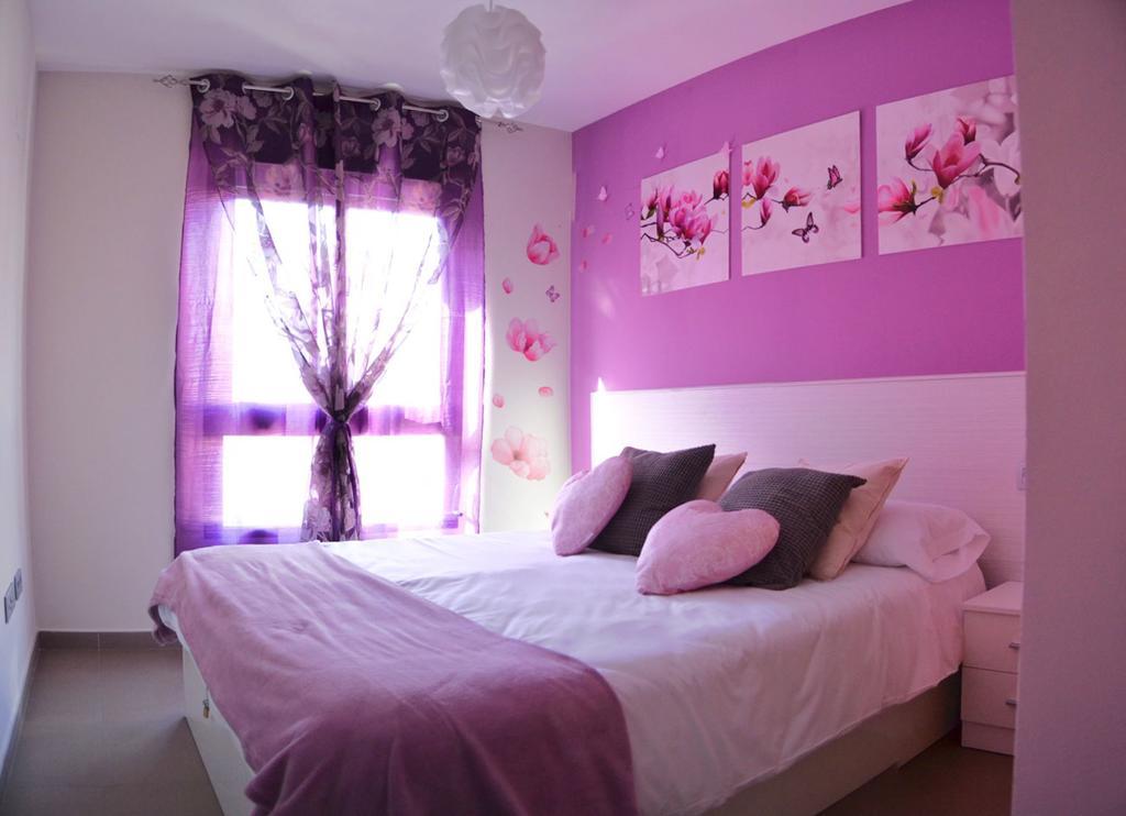Edimar 9 - Arena Apartamento Benidorm