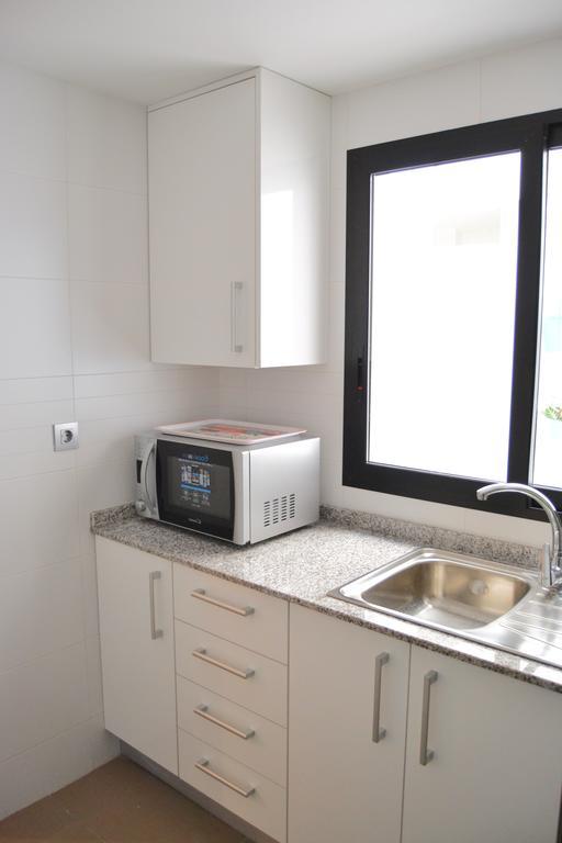 Apartamento Edimar 9 - Arena *