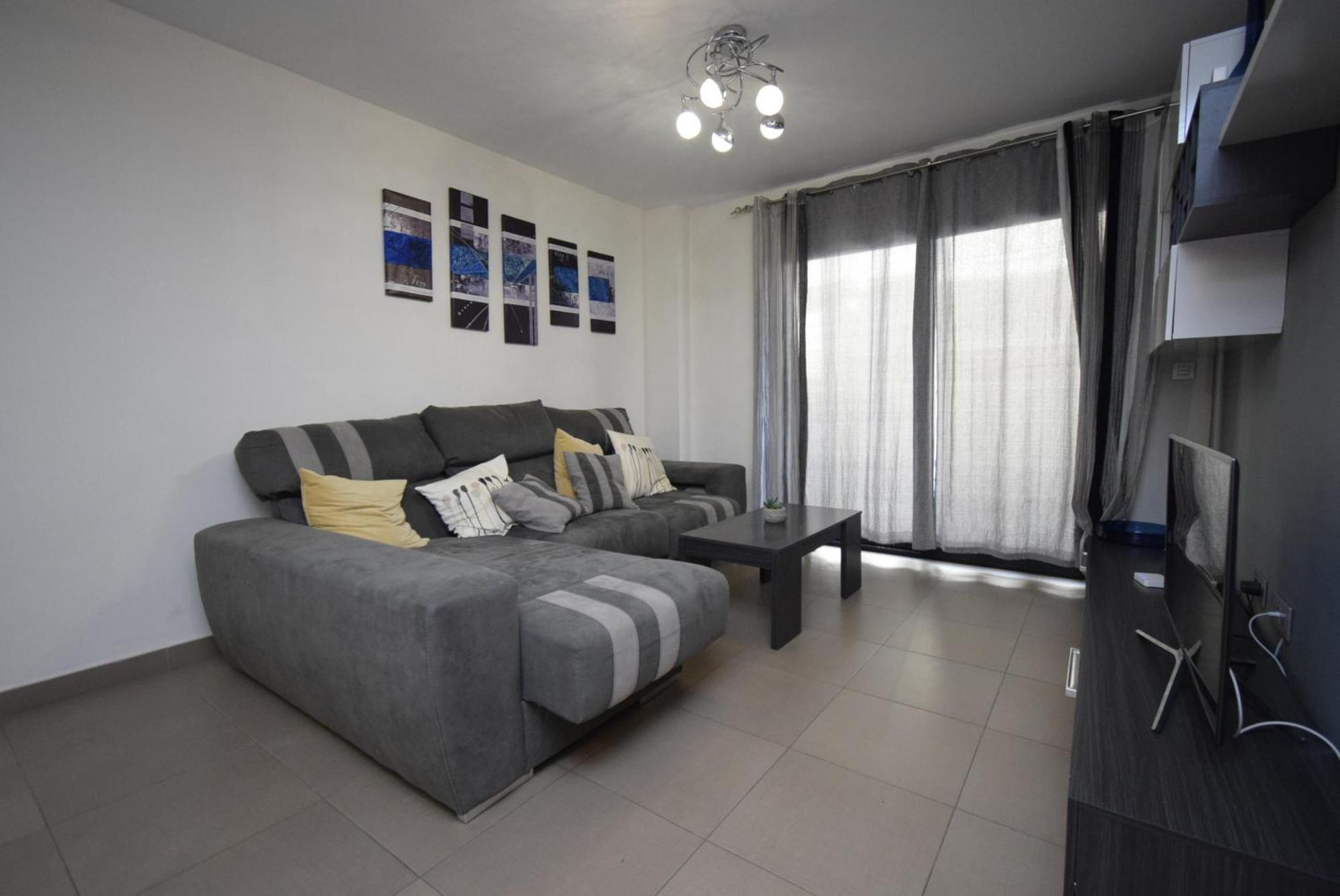 Apartment Edimar 9 - Arena Benidorm