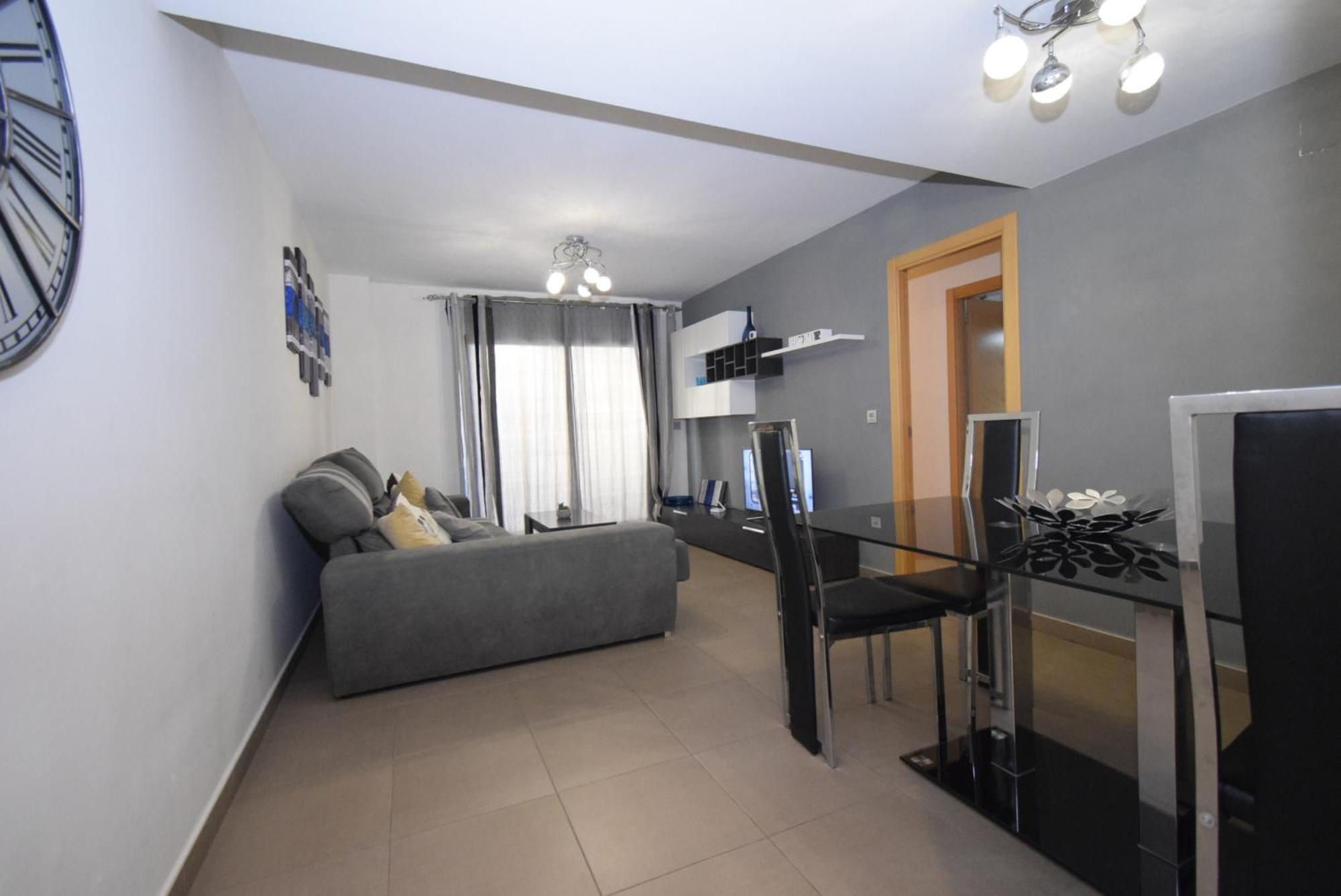 Edimar 9 - Arena Apartment *