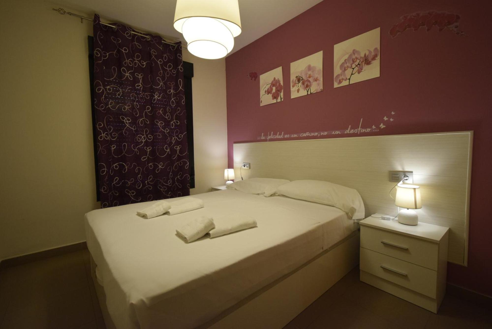 Apartment Edimar 9 - Arena Benidorm
