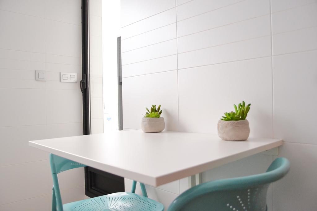 Apartment Edimar 9 - Arena Benidorm