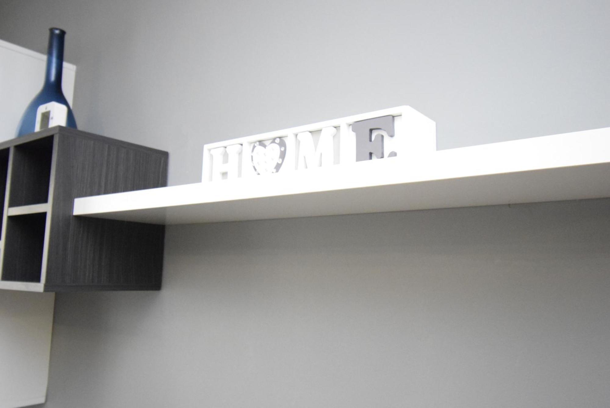 Edimar 9 - Arena Apartment *