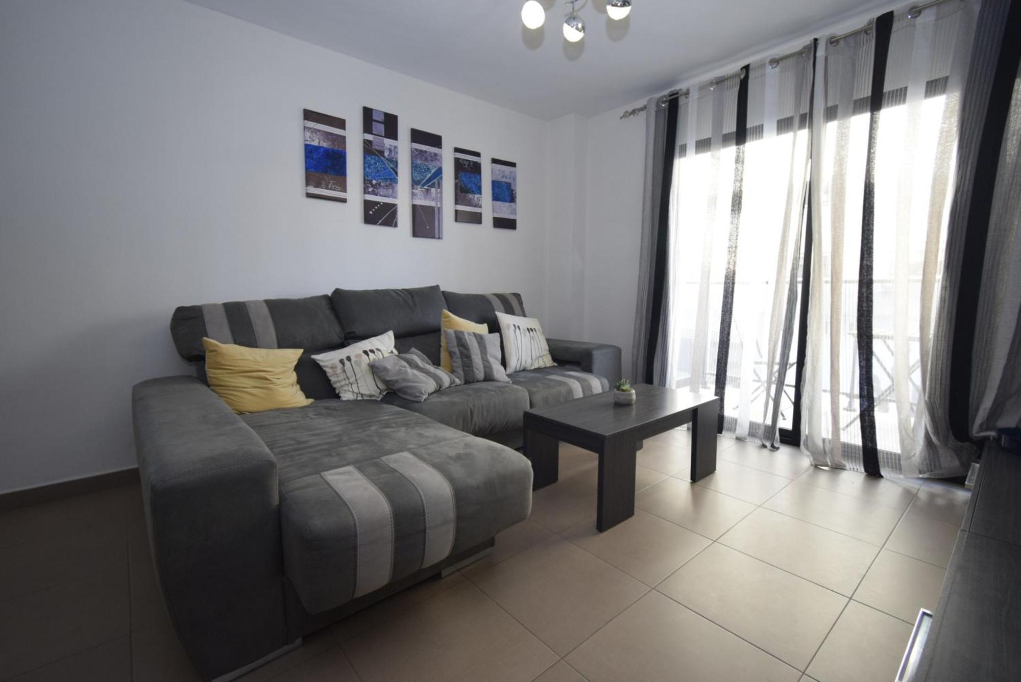 Edimar 9 - Arena Apartment *