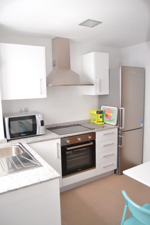 Edimar 9 - Arena Apartment Benidorm