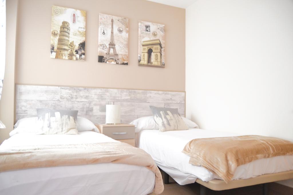 Edimar 9 - Arena Apartment Benidorm
