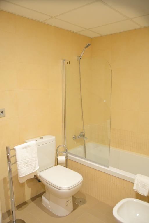 Edimar 9 - Arena Apartment Benidorm